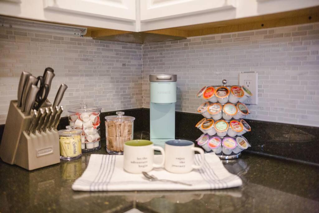 Charming Home, Minutes From The Beach Vero Beach Eksteriør bilde